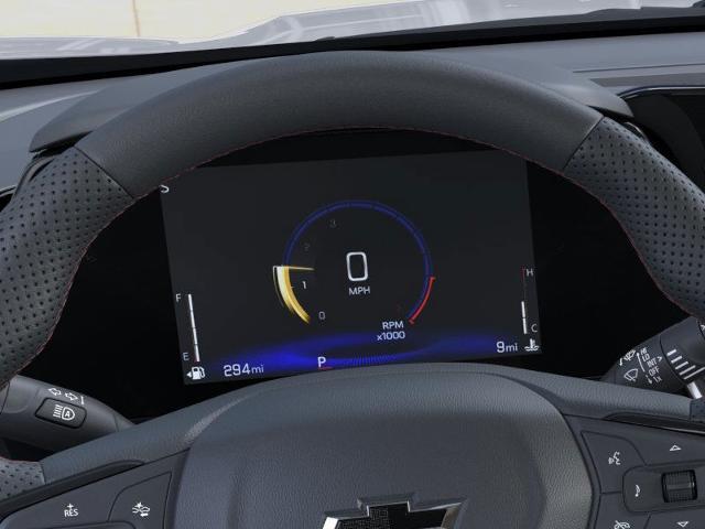 2026 Chevrolet Trax Vehicle Photo in INDEPENDENCE, MO 64055-1314