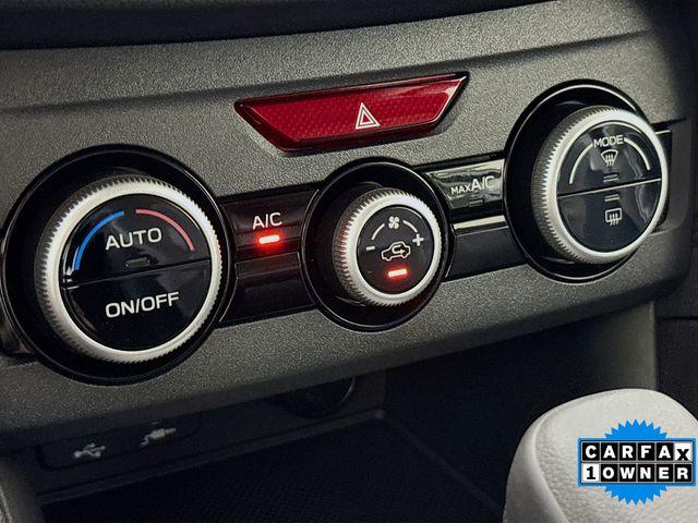 2023 Subaru Crosstrek Vehicle Photo in Puyallup, WA 98371