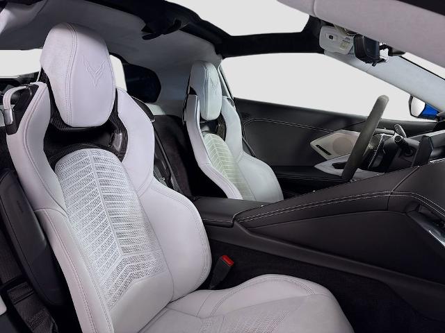 2022 Chevrolet Corvette Stingray Vehicle Photo in PUYALLUP, WA 98371-4149