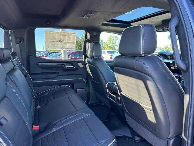 2026 GMC Sierra 1500 Vehicle Photo in COLUMBIA, MO 65203-3903
