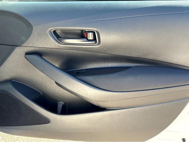 2023 Toyota Corolla Vehicle Photo in Hinesville, GA 31313