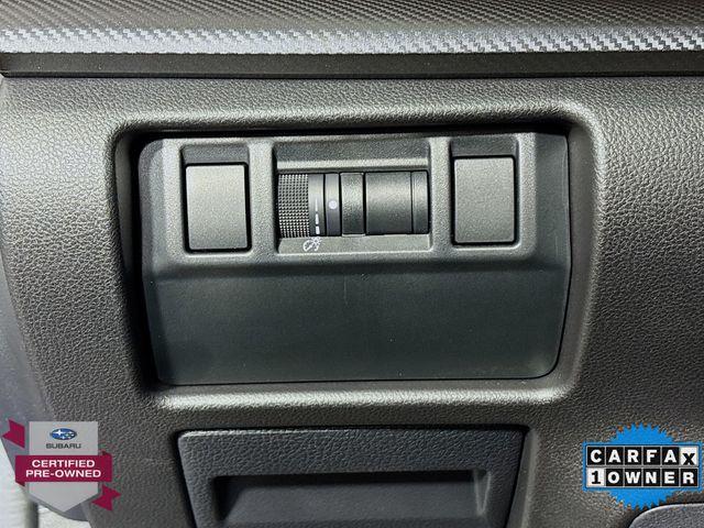 2024 Subaru Crosstrek Vehicle Photo in Puyallup, WA 98371