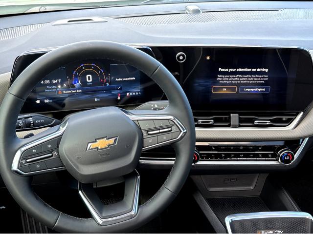 2026 Chevrolet Equinox Vehicle Photo in SAVANNAH, GA 31406-4513