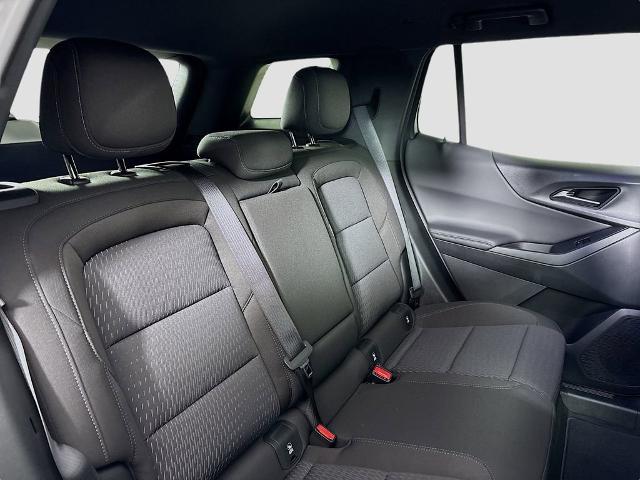 2026 Chevrolet Equinox Vehicle Photo in PUYALLUP, WA 98371-4149