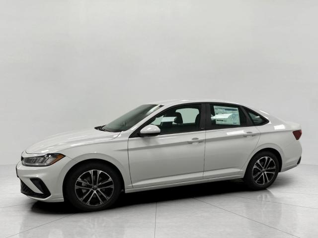 2026 Volkswagen Jetta Vehicle Photo in Appleton, WI 54913