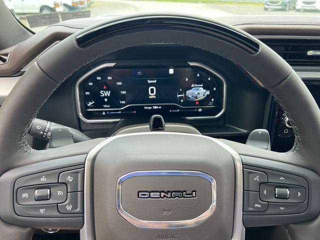 2023 GMC Sierra 1500 Vehicle Photo in Pleasant Hills, PA 15236