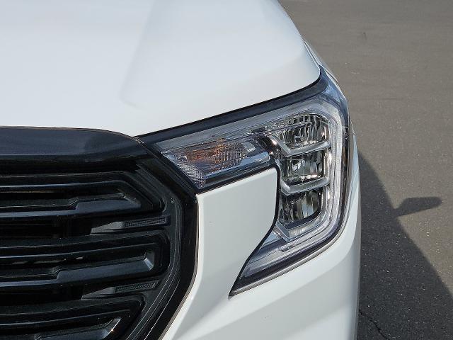 2023 GMC Terrain Vehicle Photo in TREVOSE, PA 19053-4984