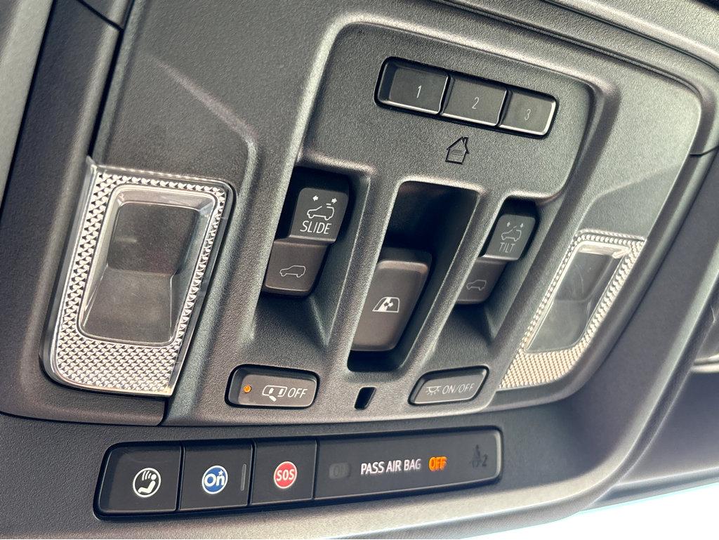 2020 Chevrolet Silverado 1500 Vehicle Photo in POOLER, GA 31322-3252