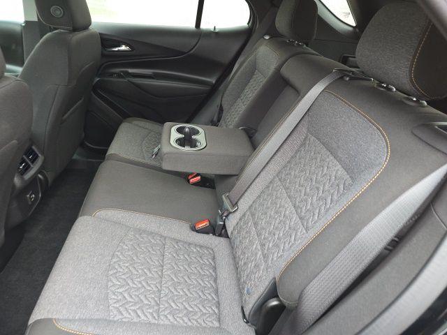2024 Chevrolet Equinox Vehicle Photo in Pleasant Hills, PA 15236