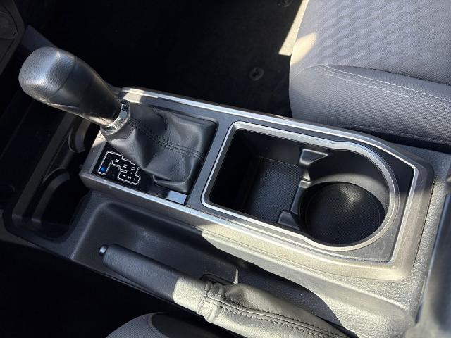 2022 Toyota Tacoma 4WD Vehicle Photo in Brunswick, GA 31525