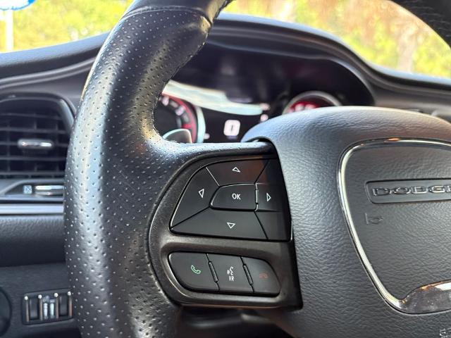 2023 Dodge Challenger Vehicle Photo in Savannah, GA 31419