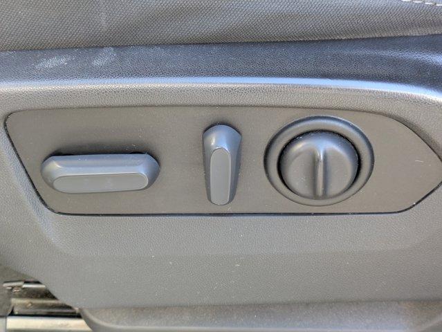 2021 Chevrolet Silverado 1500 Vehicle Photo in BRUNSWICK, GA 31525-1881