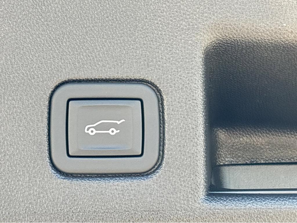 2024 Chevrolet Equinox Vehicle Photo in POOLER, GA 31322-3252