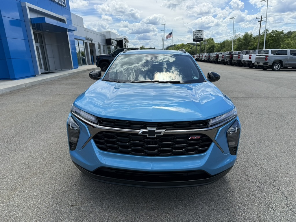 2026 Chevrolet Trax 2RS - 7