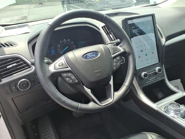 2023 Ford Edge SEL AWD - 7