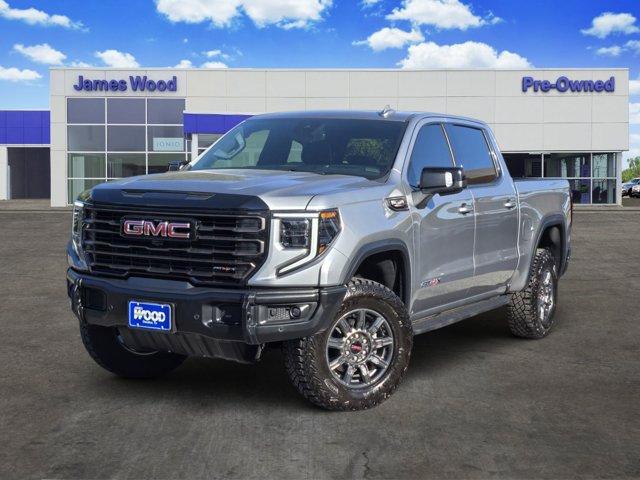 2026 GMC Sierra 1500 Vehicle Photo in Decatur, TX 76234