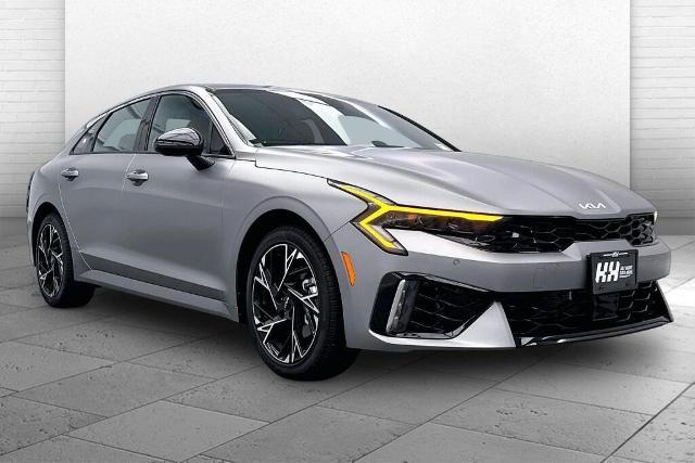 2026 Kia K5 Vehicle Photo in OMAHA, NE 68127
