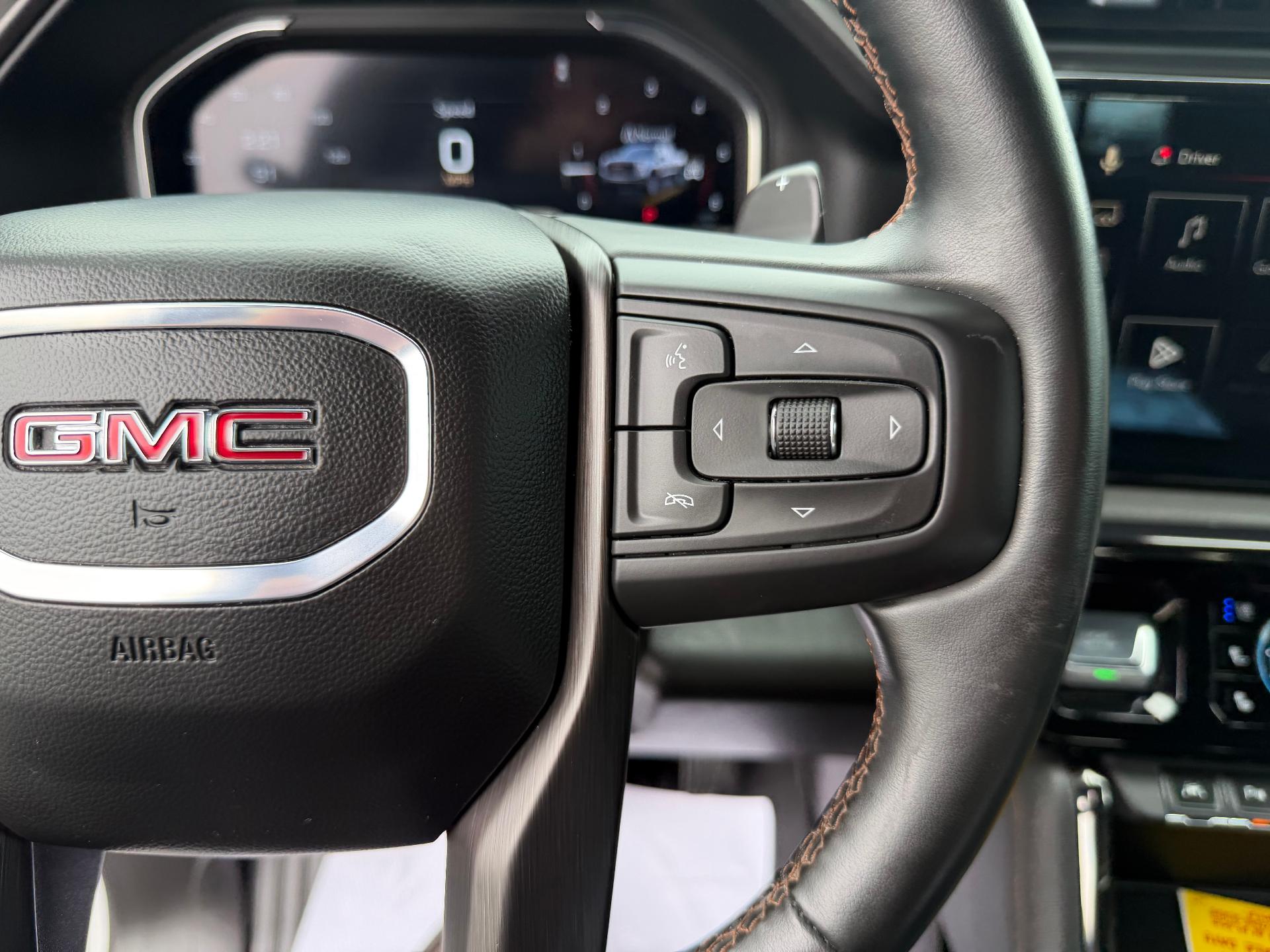 2024 GMC Sierra 1500 photo 22 of 34