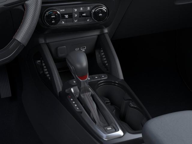 2026 Chevrolet Trailblazer photo 23 of 30