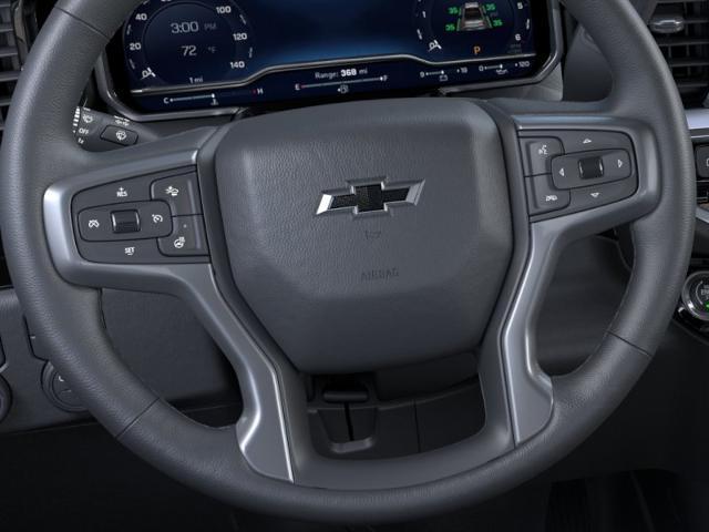 2026 Chevrolet Silverado 1500 photo 19 of 30