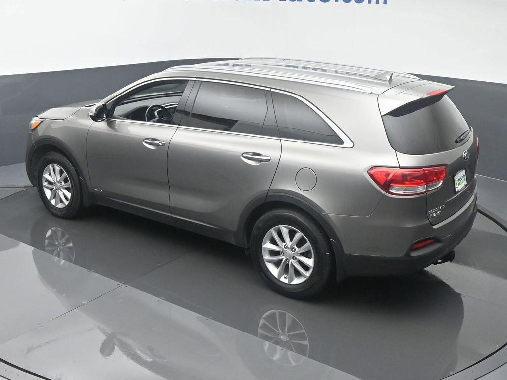 2016 Kia Sorento Vehicle Photo in Cedar Rapids, IA 52402