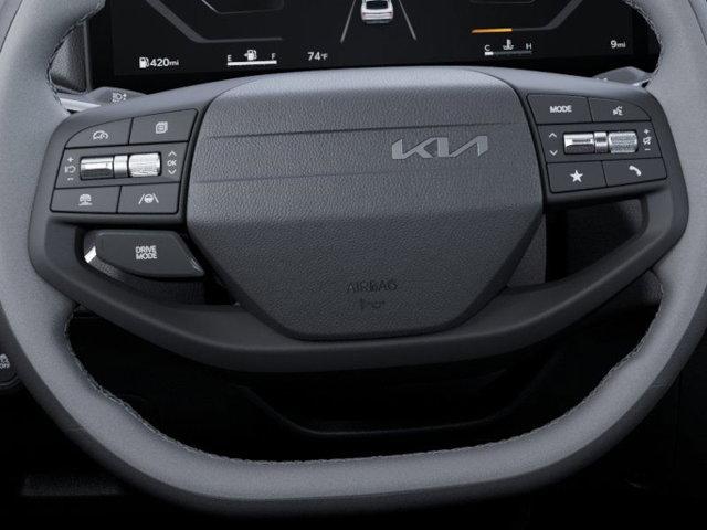 2025 Kia K4 Vehicle Photo in Westbrook, ME 04092