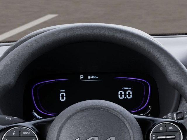 2025 Kia Soul Vehicle Photo in Westbrook, ME 04092