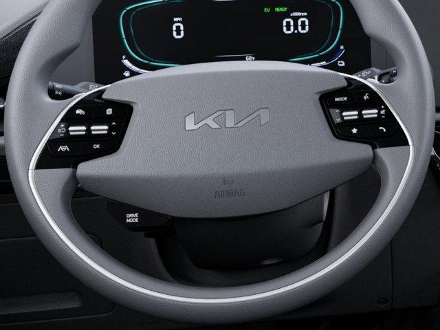 2025 Kia Niro Vehicle Photo in Westbrook, ME 04092