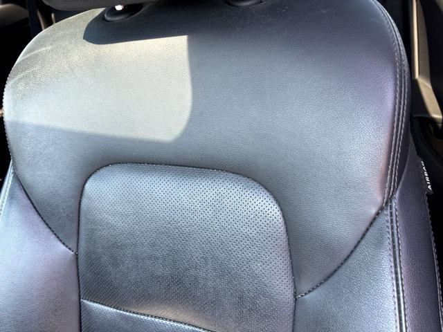 2019 Hyundai TUCSON Vehicle Photo in Savannah, GA 31419