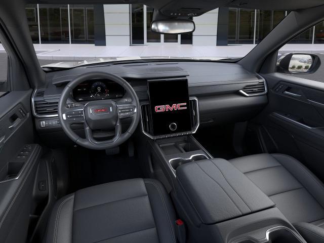 2025 GMC Acadia Vehicle Photo in ROCHESTER HILLS, MI 48307-2741