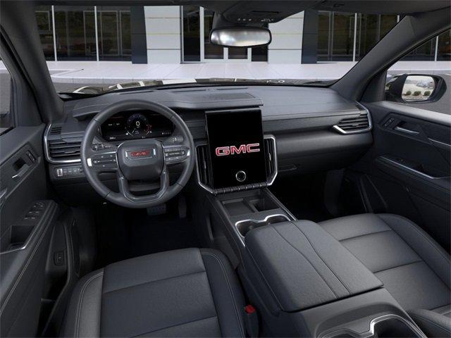 2025 GMC Acadia Vehicle Photo in ROCHESTER HILLS, MI 48307-2741