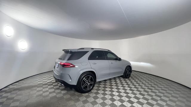 2024 Mercedes-Benz GLE 450 Vehicle Photo in GILBERT, AZ 85297-0402