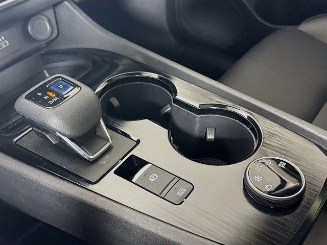2022 Nissan Rogue Vehicle Photo in Flemington, NJ 08822