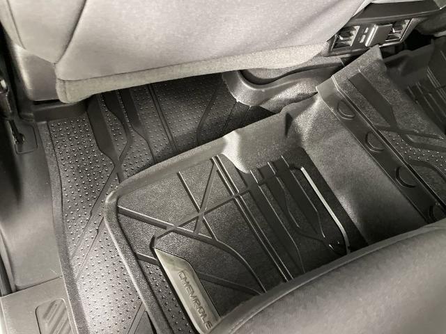 2023 Chevrolet Silverado 1500 Vehicle Photo in GILBERT, AZ 85297-0402