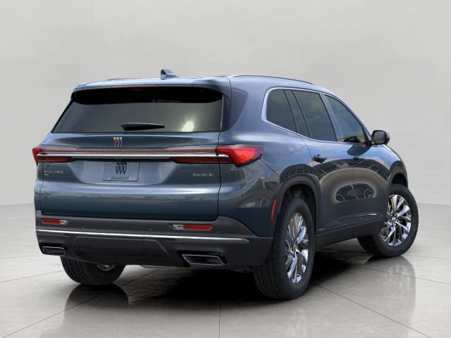 2026 Buick Enclave Vehicle Photo in NEENAH, WI 54956-2243