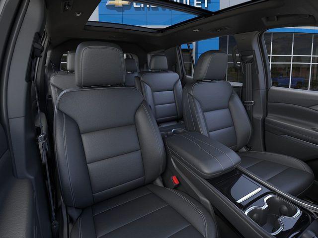 2026 Chevrolet Traverse Vehicle Photo in PAWLING, NY 12564-3219