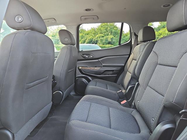 2023 GMC Acadia Vehicle Photo in TREVOSE, PA 19053-4984