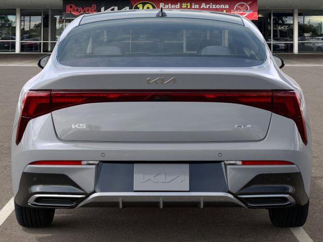 2026 Kia K5 Vehicle Photo in Tucson, AZ 85712