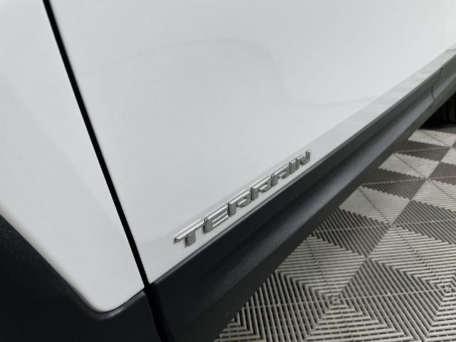 2019 GMC Terrain Vehicle Photo in GILBERT, AZ 85297-0402
