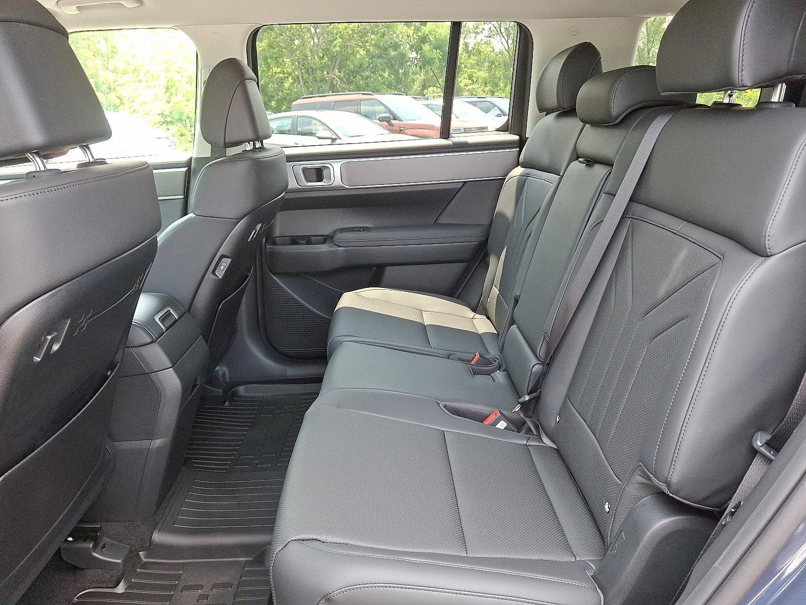 2026 Hyundai SANTA FE Vehicle Photo in Harrisburg, PA 17111