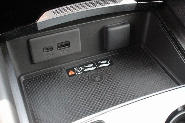 2024 Buick Envision Vehicle Photo in AURORA, CO 80012-4011