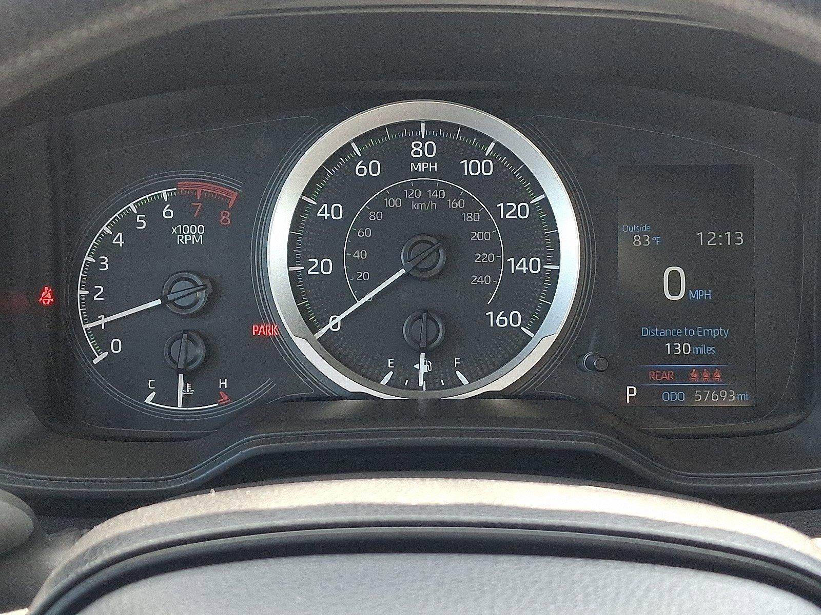 2022 Toyota Corolla Vehicle Photo in Harrisburg, PA 17111