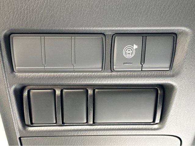 2023 Nissan Armada Vehicle Photo in Hinesville, GA 31313