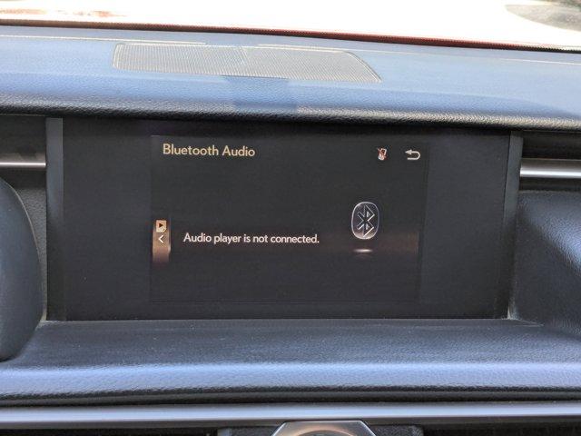 2017 Lexus RC Turbo Vehicle Photo in BRUNSWICK, GA 31525-1881