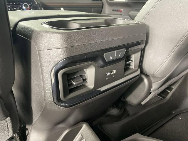 2025 GMC Sierra 1500 Vehicle Photo in GILBERT, AZ 85297-0402