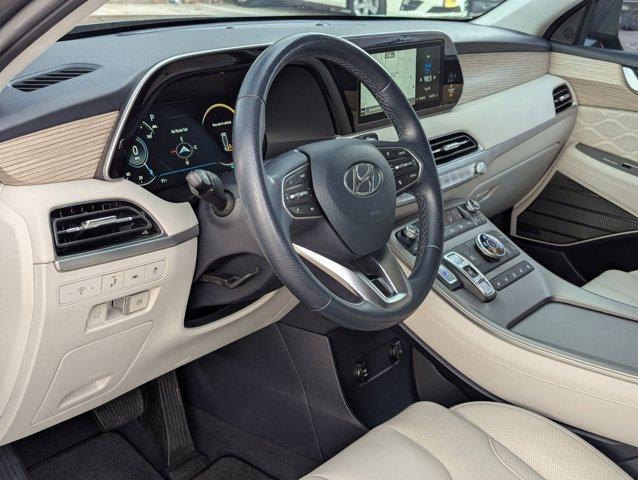 2022 Hyundai PALISADE Vehicle Photo in San Antonio, TX 78230