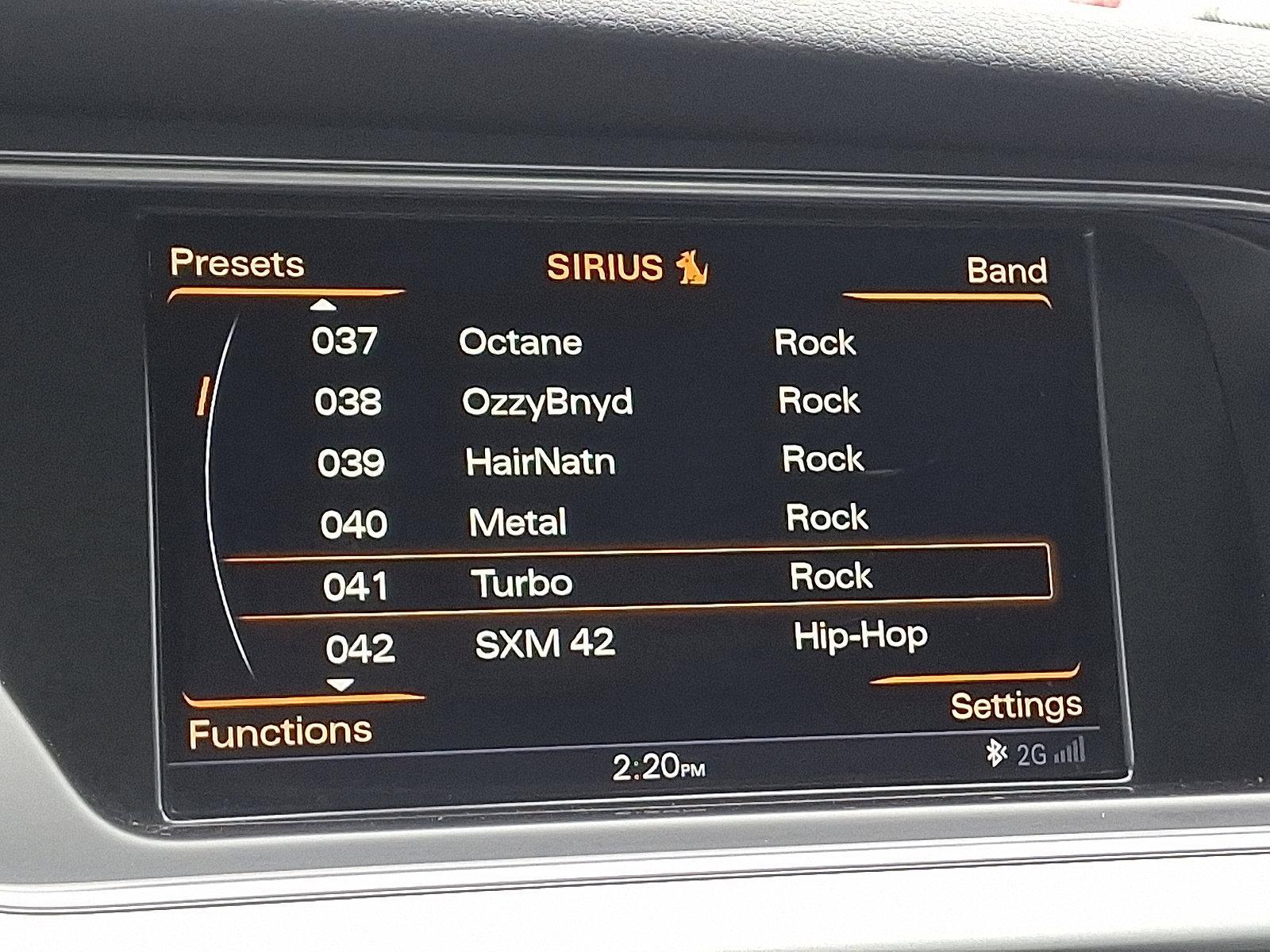 2015 Audi A5 Vehicle Photo in Harrisburg, PA 17111