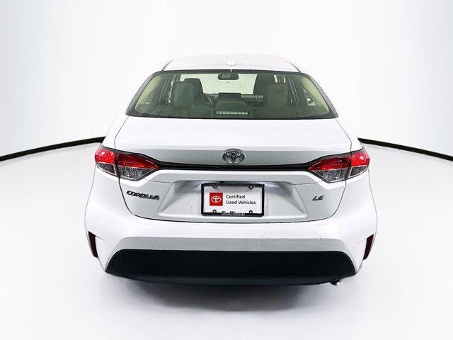 2023 Toyota Corolla Vehicle Photo in Flemington, NJ 08822