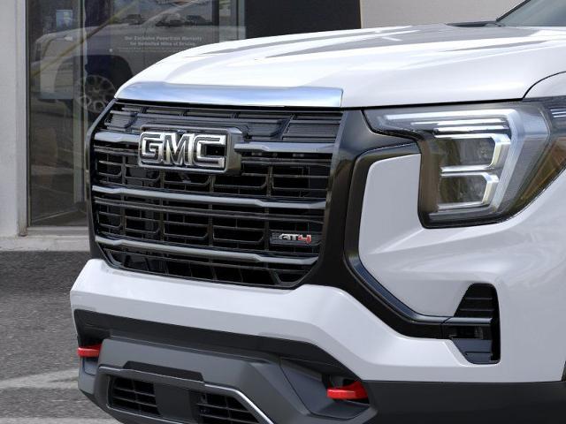 2026 GMC Terrain Vehicle Photo in INDEPENDENCE, MO 64055-1377