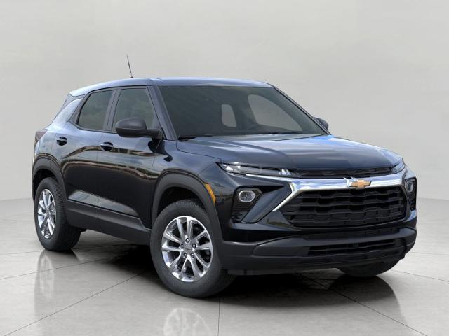 2026 Chevrolet Trailblazer Vehicle Photo in NEENAH, WI 54956-2243